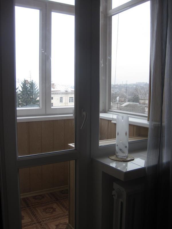 Vinnytsya Centre Apartment Вінниця Екстер'єр фото