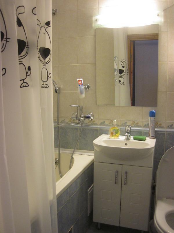 Vinnytsya Centre Apartment Вінниця Екстер'єр фото