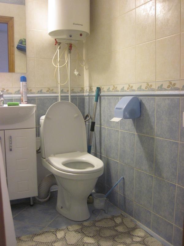 Vinnytsya Centre Apartment Вінниця Екстер'єр фото